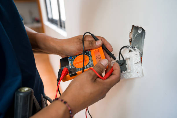 Best Electrical Repair Services  in Butler, IN