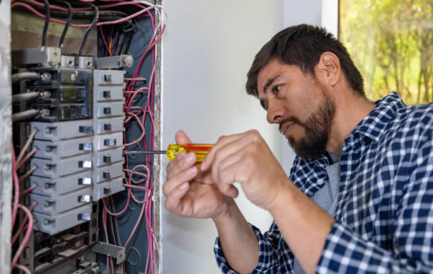 Best Emergency Electrical Repair  in Butler, IN